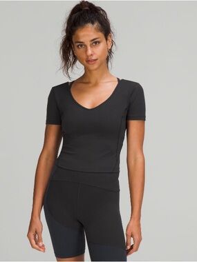 Lululemon align tee